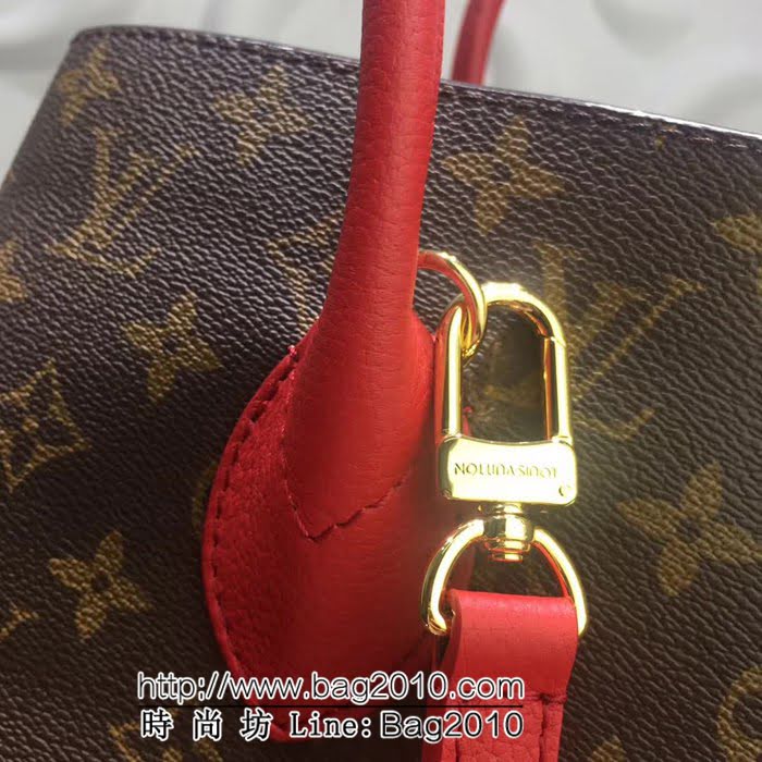 路易威登LV頂級原單 M43169️FLANDRIN 休閒多用包 YDH1364